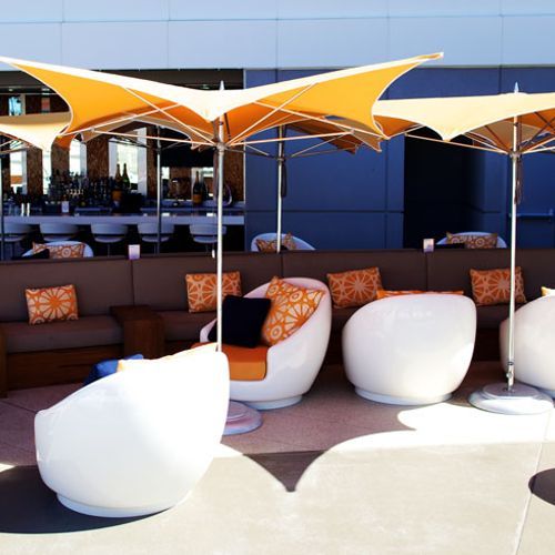 Tuuci Ocean Master Manta Parasol