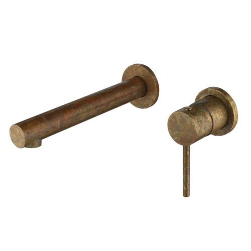 LVB Mica Wall | Spout Combo | Straight Spout | 2P