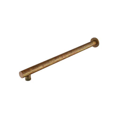 LVB Mica Wall Shower Arm | 450mm | Straight
