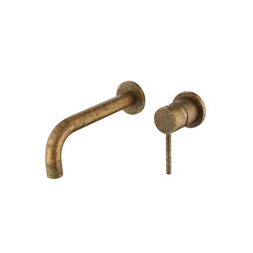 LVB Mica Wall | Spout Combo | Curved Spout | 2P
