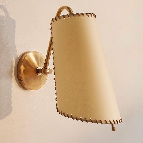 Soho Home | Zachary Wall Light