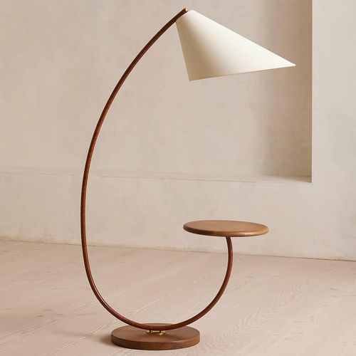 Soho Home | Winona Floor Lamp