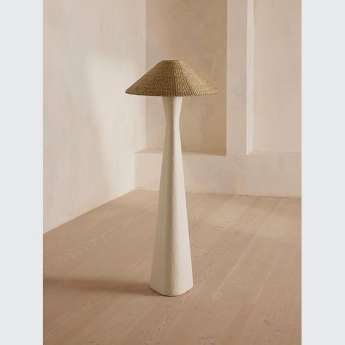 Soho Home | Casius Floor Lamp