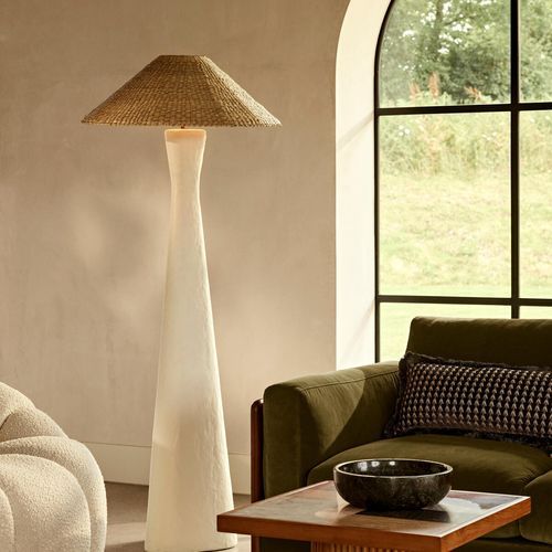 Soho Home | Casius Floor Lamp