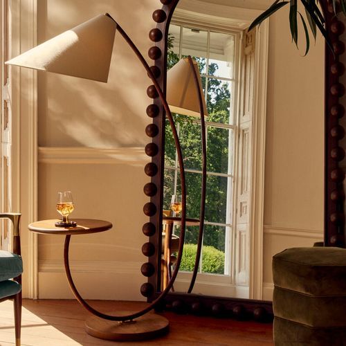 Soho Home | Winona Floor Lamp