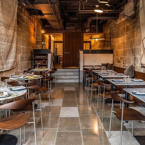 Natural Stone Slabs | Buxeuil