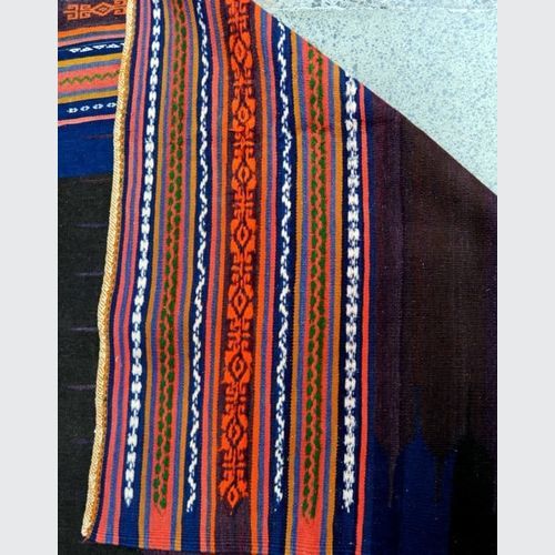 Kamo Sofreh 168x138cm