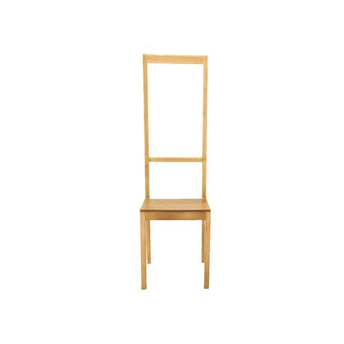 CALIX Valet Chair in Natural