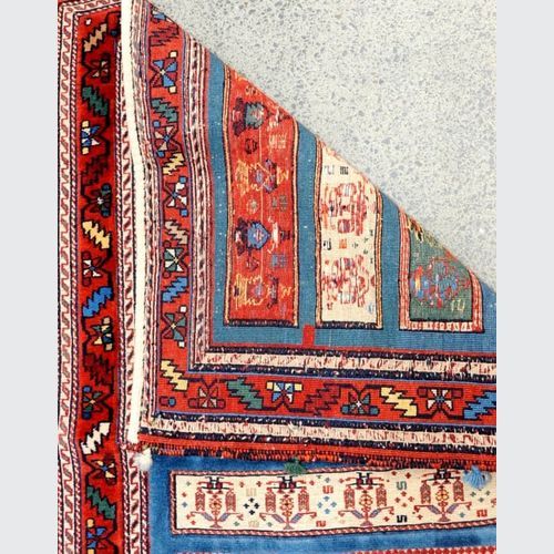 Balootch Soumakh 130x87cm