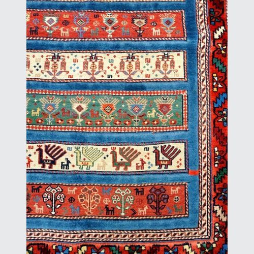 Balootch Soumakh 130x87cm