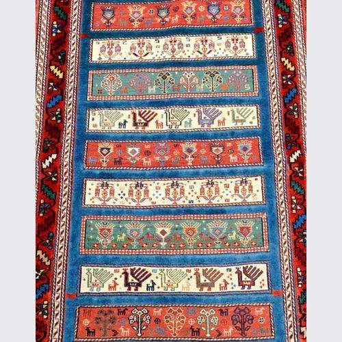 Balootch Soumakh 130x87cm