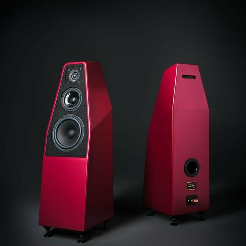 Wilson Audio SabrinaX