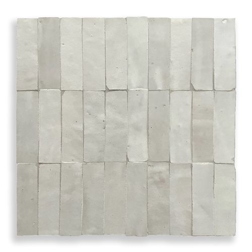 Handmade Bejmat Mosaic - Lily