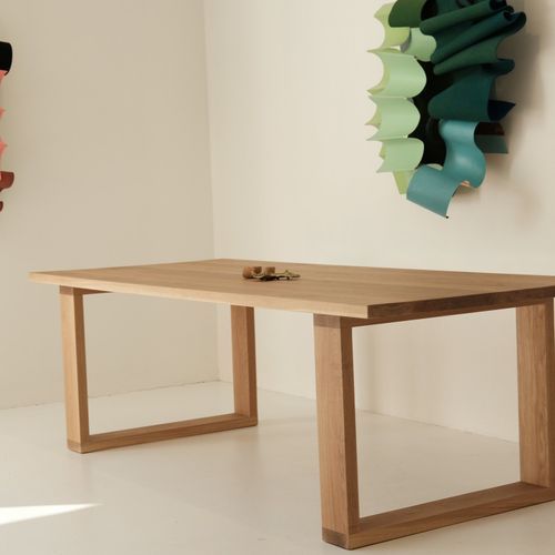 Parker Table