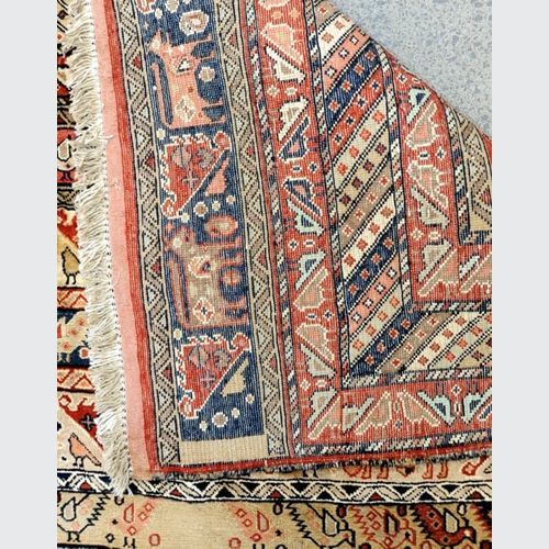 Kilim/Rug 185x120cm