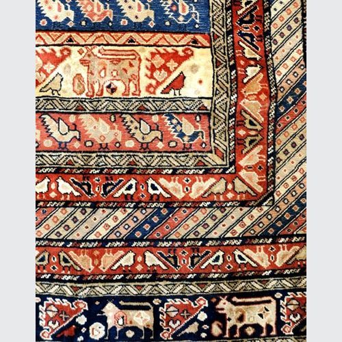 Kilim/Rug 185x120cm