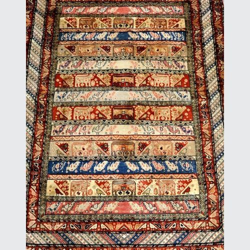 Kilim/Rug 185x120cm