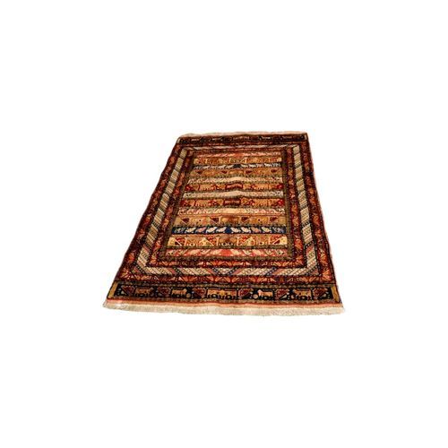 Kilim/Rug 185x120cm