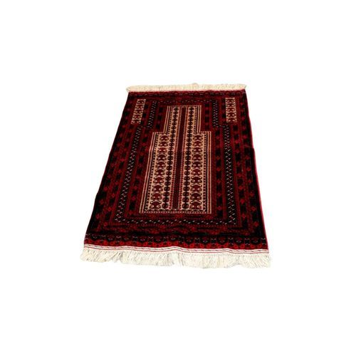 Balouch Prayer Rug 135x89cm