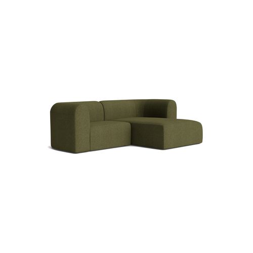 Berg 3 Seater RHF Chaise Sofa