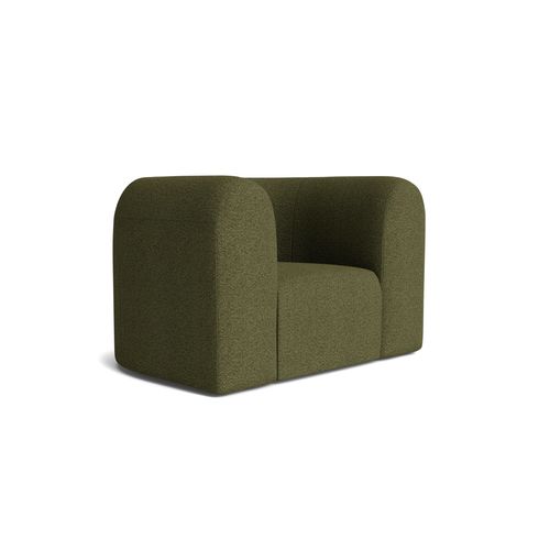 Berg Armchair