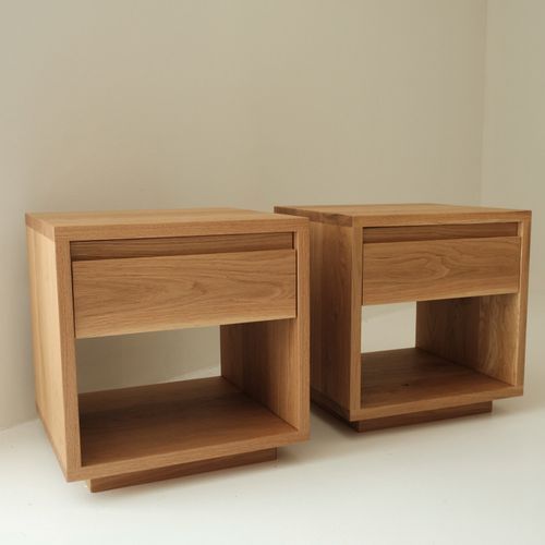 Frankie Side Table