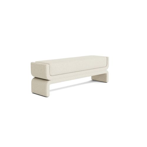 Shift Bench