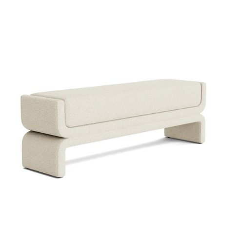 Shift Bench