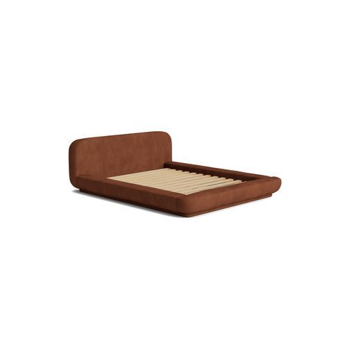 Floss Bed