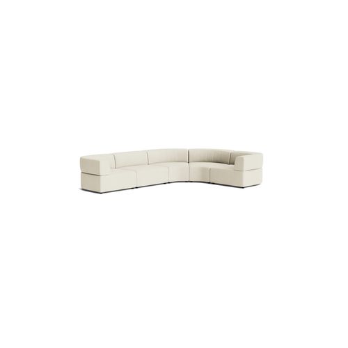 Stretch Corner Sofa