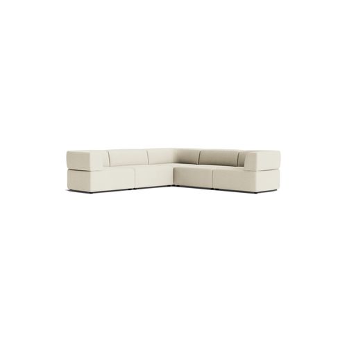 Stretch Corner Sofa