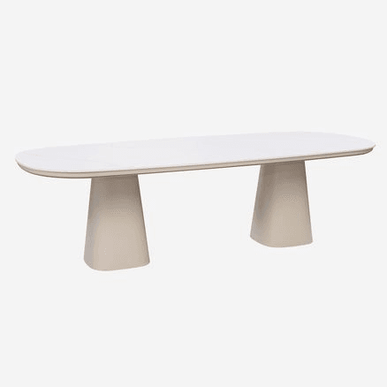 Elle Outdoor Dining Table