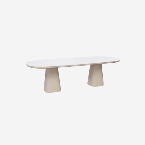 Elle Outdoor Dining Table