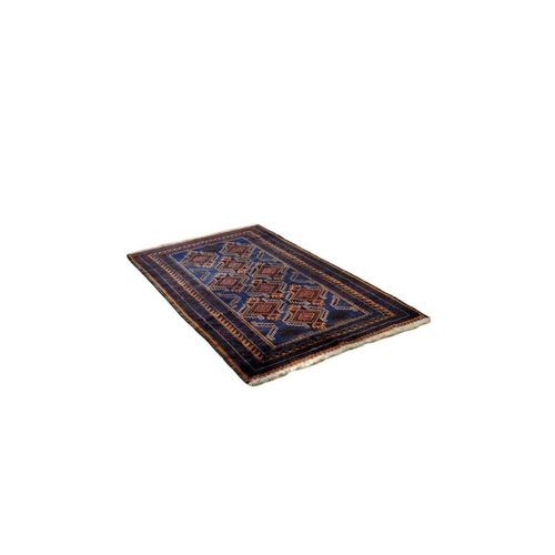 Shamsabad Rug 183x107cm