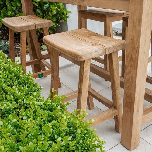 Jada Counter Stool