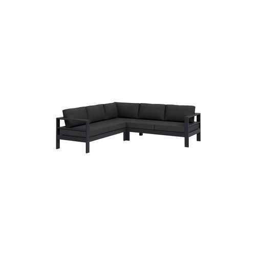 Sandpiper 2.0 Outdoor Corner Sofa Set - 3PCS