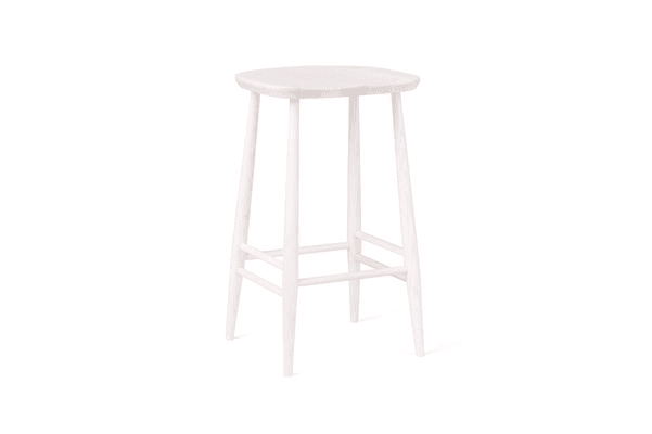 Ercol Utility Bar Stool