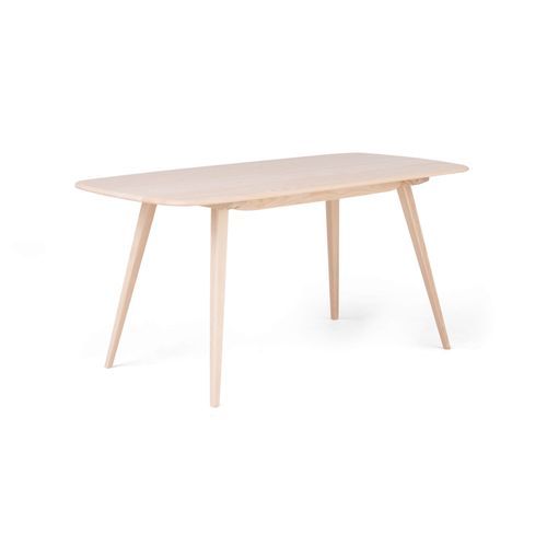 Ercol Plank Table