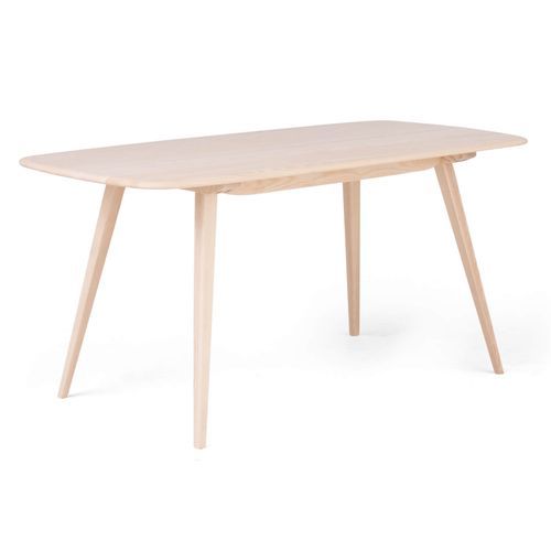 Ercol Plank Table