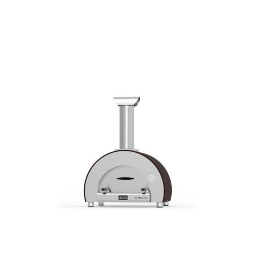Alfa 5 Minuti Wood Fired Pizza Oven
