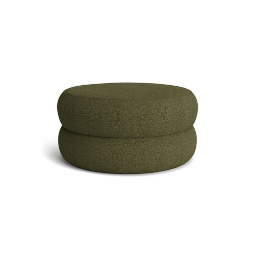 Roll Ottoman