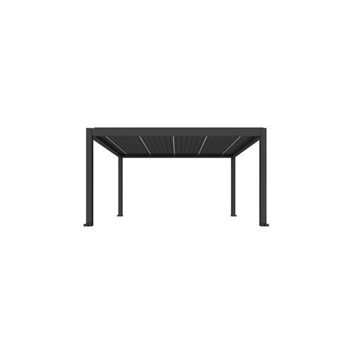 Tasman Motorised Freestanding Louvre Roof / Pergola