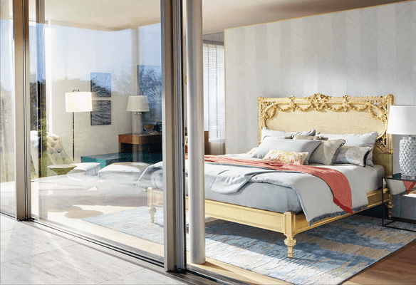 60200 Bed