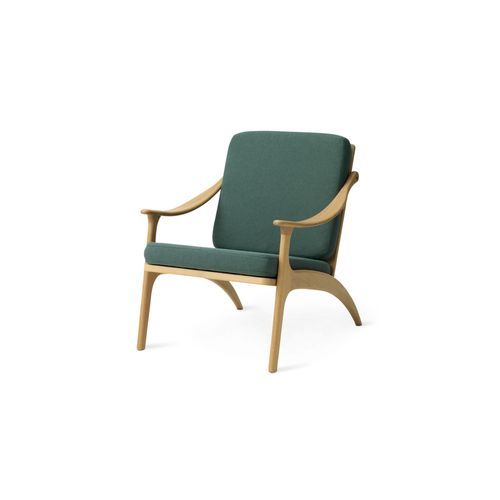 Lean Back Armchair
