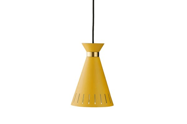 Cone Pendant Lamp