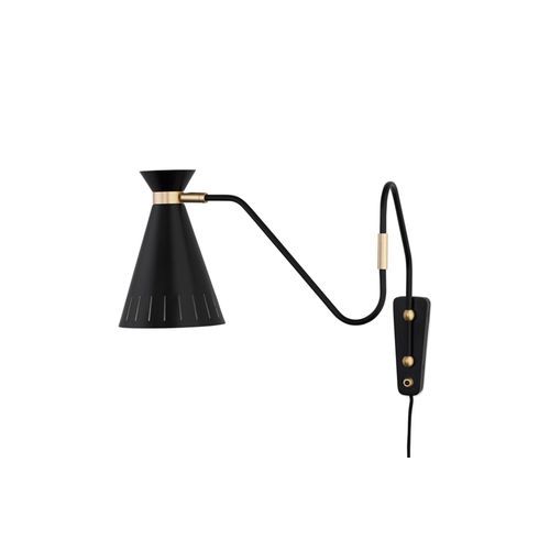 Cone Wall Lamp