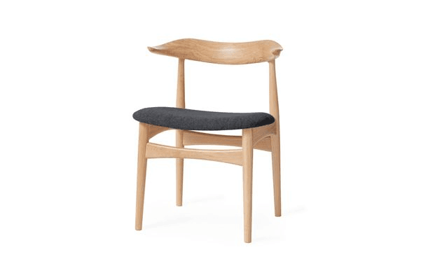 Cow Horn Chair