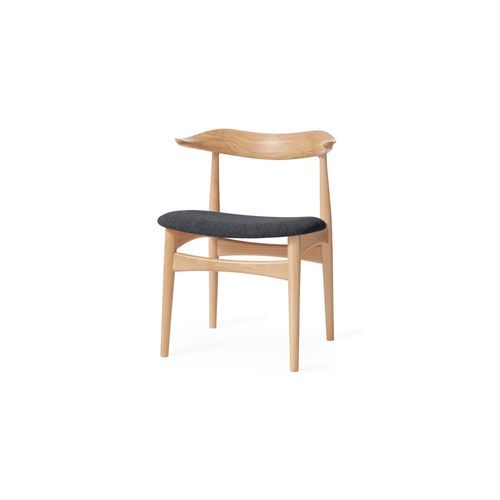 Cow Horn Chair
