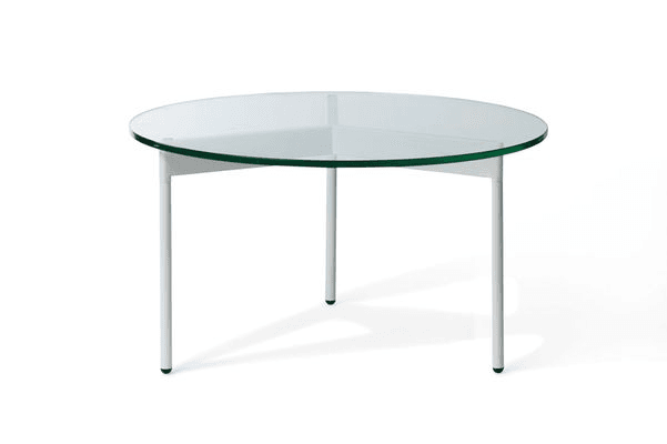 From Above Coffee Table