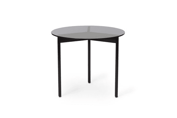 From Above Side Table
